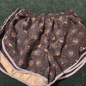 Nike Athletic Shorts